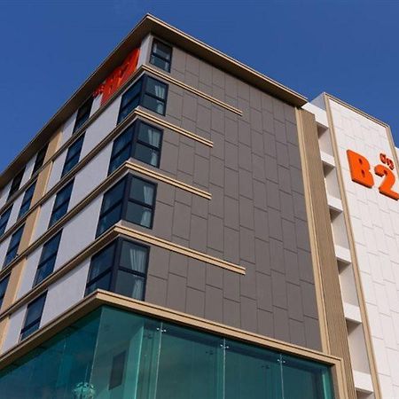 B2 Rayong Boutique And Budget Hotel Exterior photo